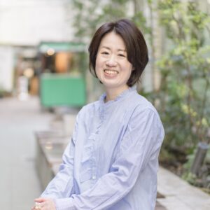 わかはらめぐみ