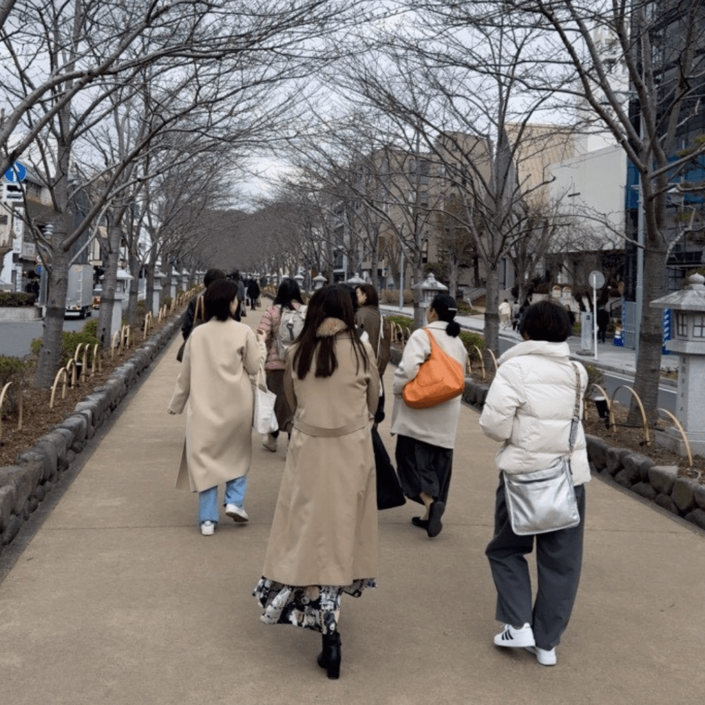 鎌倉散策