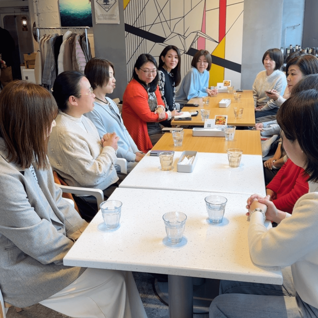 自己紹介