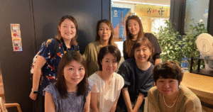 第6回はまランチ