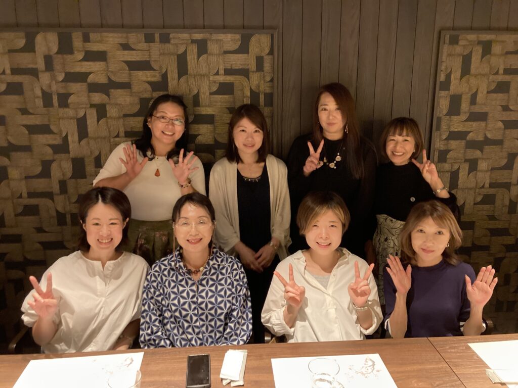 第7回はまランチ